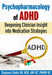 Psychopharmacology of ADHD